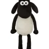 Hot aurora , Shaun The Sheep, shaun the sheep 30cm
