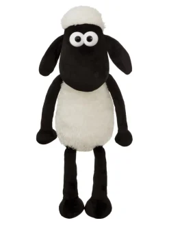 Hot aurora , Shaun The Sheep, shaun the sheep 30cm