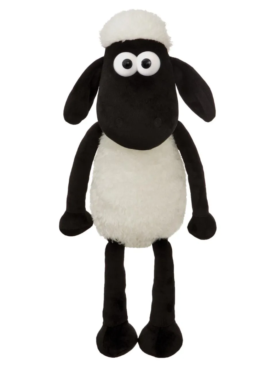 Hot aurora , Shaun The Sheep, shaun the sheep 30cm