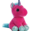 Outlet aurora , Sparkle Tales, starlight unicorn 18cm
