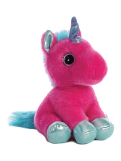 Outlet aurora , Sparkle Tales, starlight unicorn 18cm