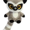Sale aurora , Yoohoo, lemmee lemur 8in