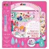 Best avenir , magic water painting princesses