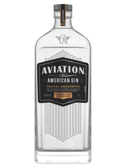 New aviation-gin Aviation Gin Expedition Strength 46.5% 1L