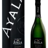 Best ayala , Brut Majeur, Champagne, AOC, brut, white 0.75L (gift box)