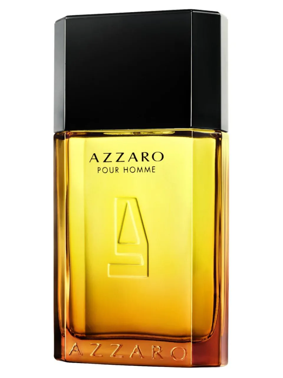 New azzaro Homme Eau de Toilette 100 ml