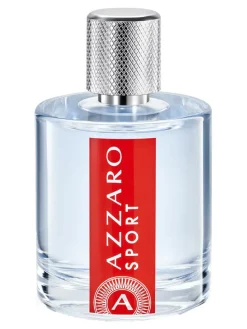 New azzaro Sport Eau de Toilette 100 ml