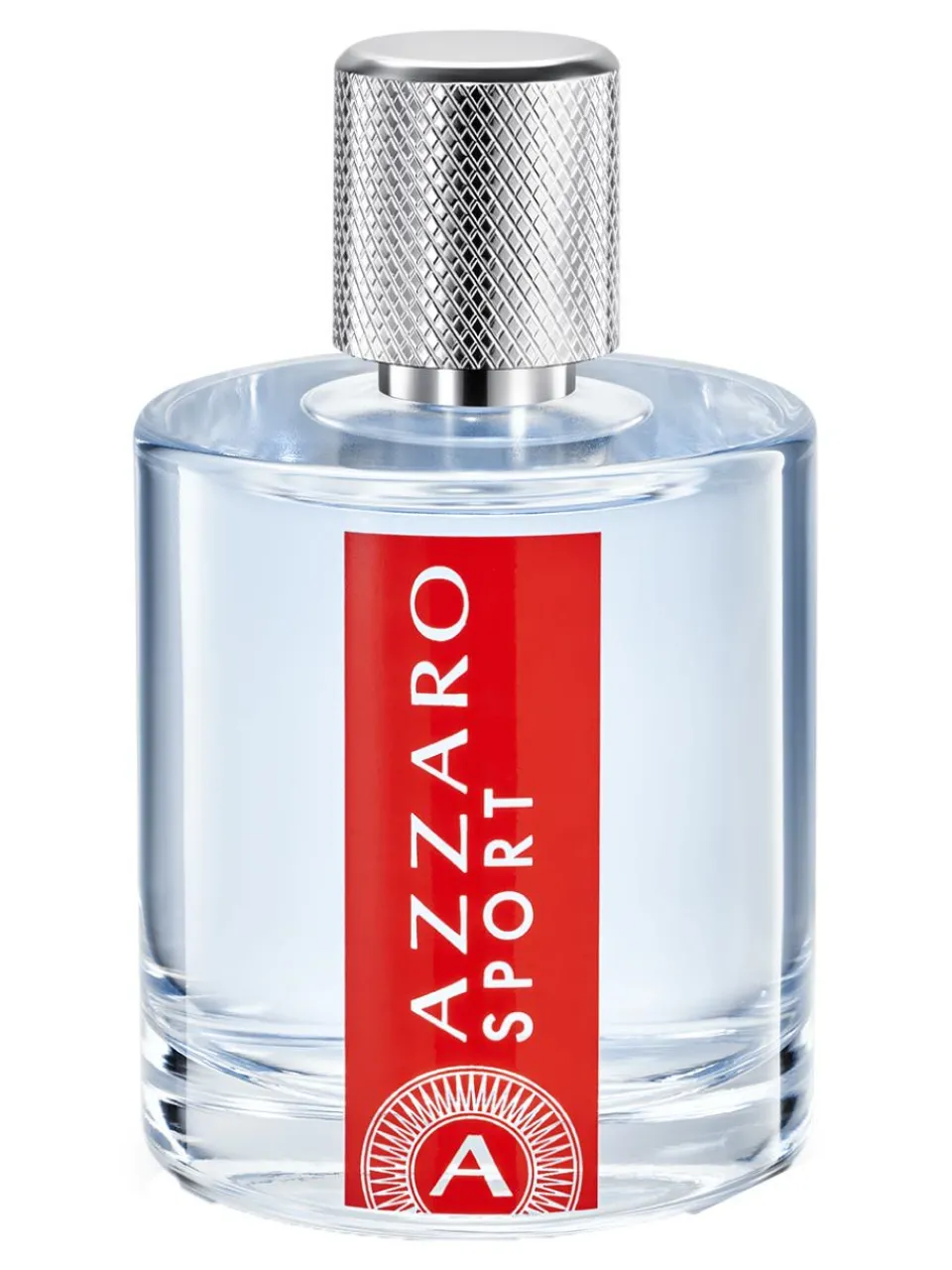 New azzaro Sport Eau de Toilette 100 ml