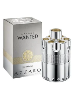 Clearance azzaro Wanted Eau de Parfum 100 ml