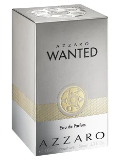 Clearance azzaro Wanted Eau de Parfum 100 ml