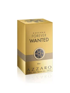 Hot azzaro Wanted Forever Elixir 100 ml