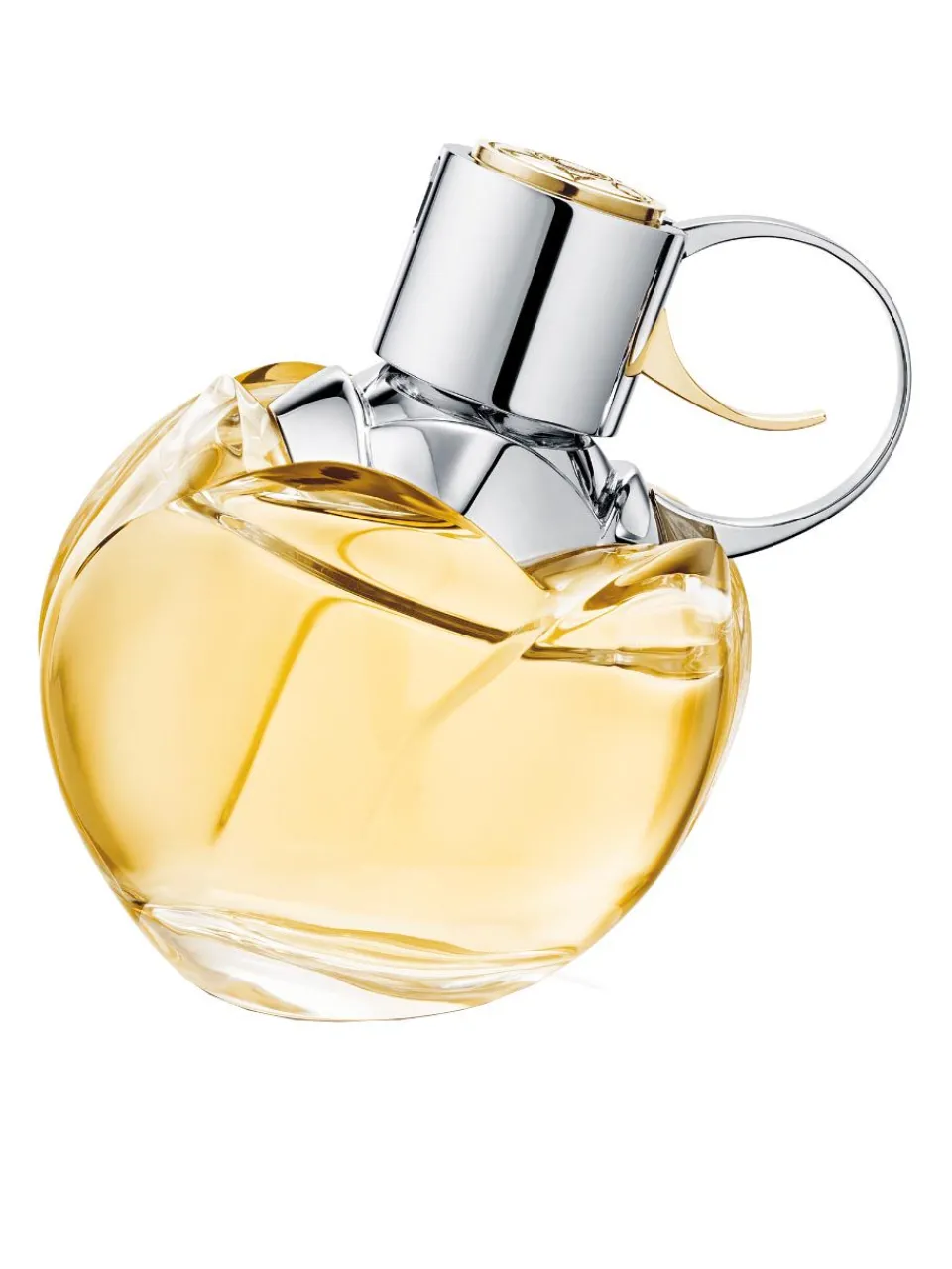 New azzaro Wanted Girl Eau de Parfum 80 ml