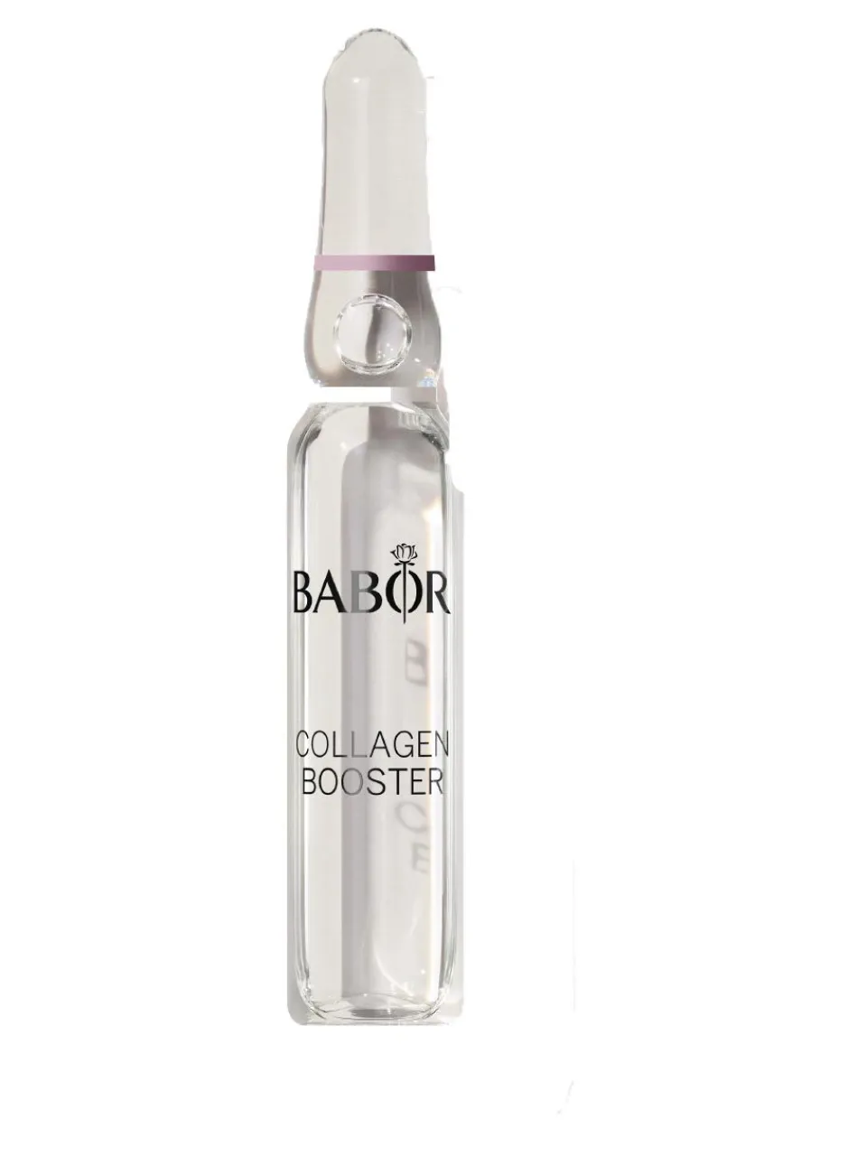 Sale babor Ampoule Concentrates Collagen Booster 14 ml