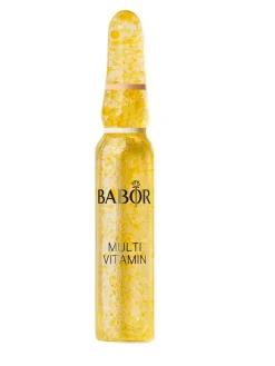 Discount babor Ampoule Concentrates Multi Vitamin 14 ml