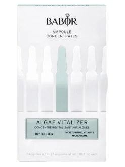Best babor Ampoule Concentrates Algae Vitalizer 14 ml