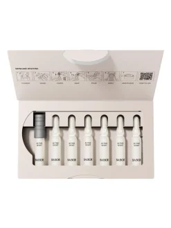 Best babor Ampoule Concentrates Active Night Serum 14 ml