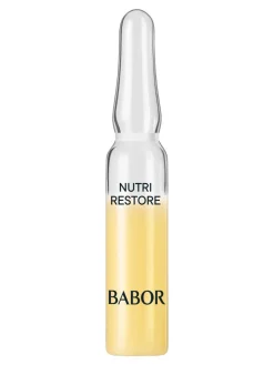 Outlet babor Ampoule Concentrates Nutri Restore Serum 14 ml