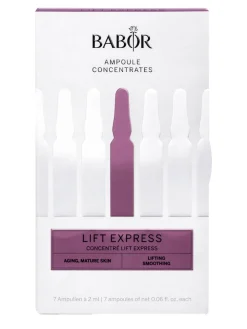 Hot babor Ampoule Concentrates Lift Express 14 ml