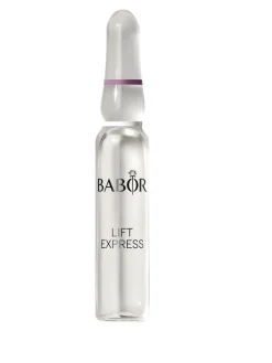 Hot babor Ampoule Concentrates Lift Express 14 ml