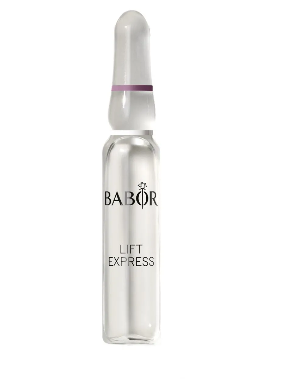 Hot babor Ampoule Concentrates Lift Express 14 ml