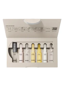 Fashion babor Ampoule Concentrates Face Care Set