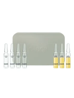Fashion babor Ampoule Concentrates Face Care Set