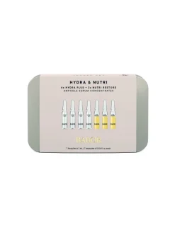 Fashion babor Ampoule Concentrates Face Care Set