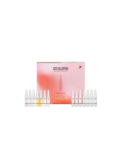 Sale babor Ampoule Concentrates Face Care Set