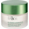 New babor Cleanformance Moisture Glow Cream 50 ml