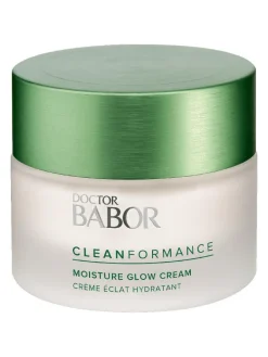 New babor Cleanformance Moisture Glow Cream 50 ml
