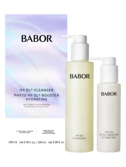 Fashion babor Cleansing Cleaning Set