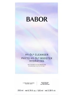Fashion babor Cleansing Cleaning Set