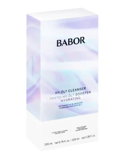 Fashion babor Cleansing Cleaning Set