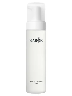 Sale babor Cleansing Deep Cleansing Foam 200 ml