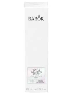 Hot babor Cleansing Gentle Cleansing Cream 100 ml