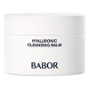 Sale babor Cleansing Hyaluronic Cleansing Balm 150 ml