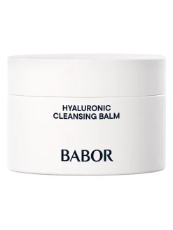 Sale babor Cleansing Hyaluronic Cleansing Balm 150 ml
