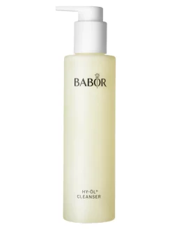 Discount babor Cleansing HY-ÖL Cleanser 200 ml