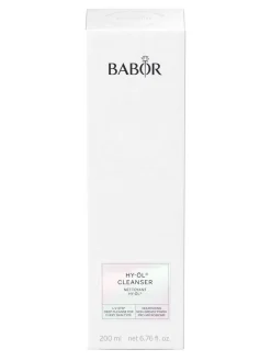Discount babor Cleansing HY-ÖL Cleanser 200 ml