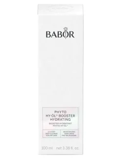 Discount babor Cleansing Phyto HY-ÖL Booster Hydrating 100 ml