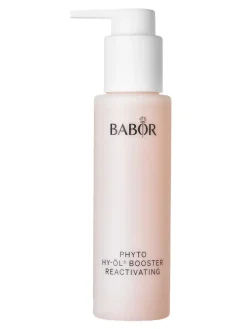 Hot babor Cleansing Phyto HY-ÖL Booster Reactivating 100 ml