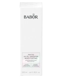 Hot babor Cleansing Phyto HY-ÖL Booster Reactivating 100 ml