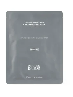Clearance babor Doctor Cryo Plumping Face Mask