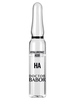 Outlet babor Doctor 10D Hyaluronic Ampoule Serum Concentrate 14 ml
