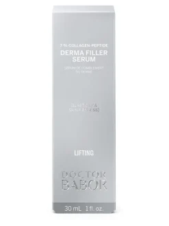 Best babor Doctor Derma Filler Serum 30 ml