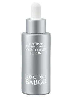 Fashion babor Doctor Hydro Filler Serum 30 ml