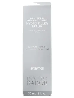 Fashion babor Doctor Hydro Filler Serum 30 ml