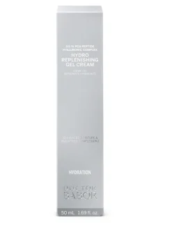 Fashion babor Doctor Hydro Replenishing Gel Cream 50 ml