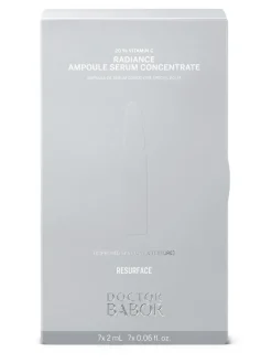 Best babor Doctor Radiance Ampoule Serum Concentrate 14 ml