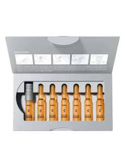 Best babor Doctor Radiance Ampoule Serum Concentrate 14 ml